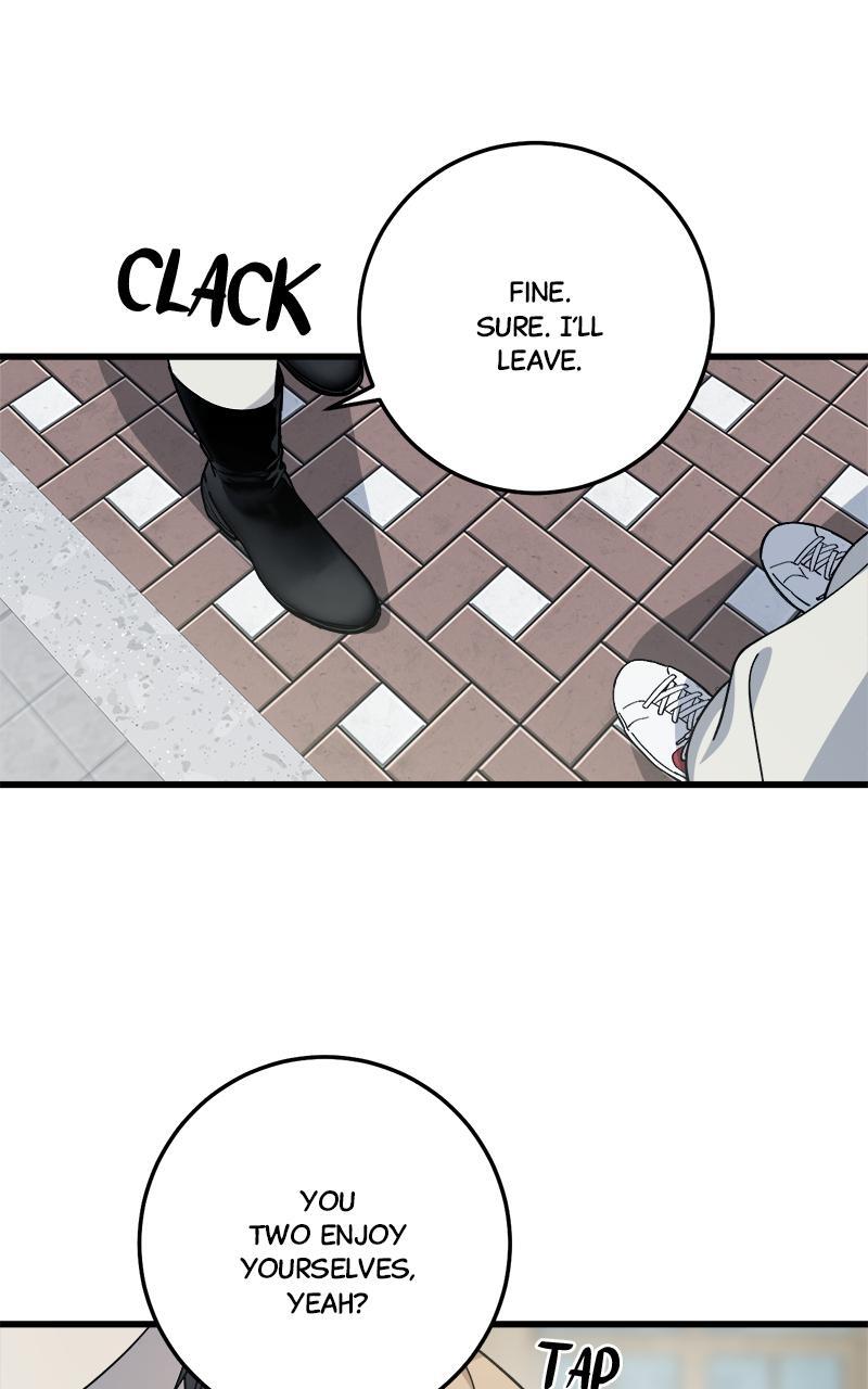 Read Rules For Dating Trash Manga Online