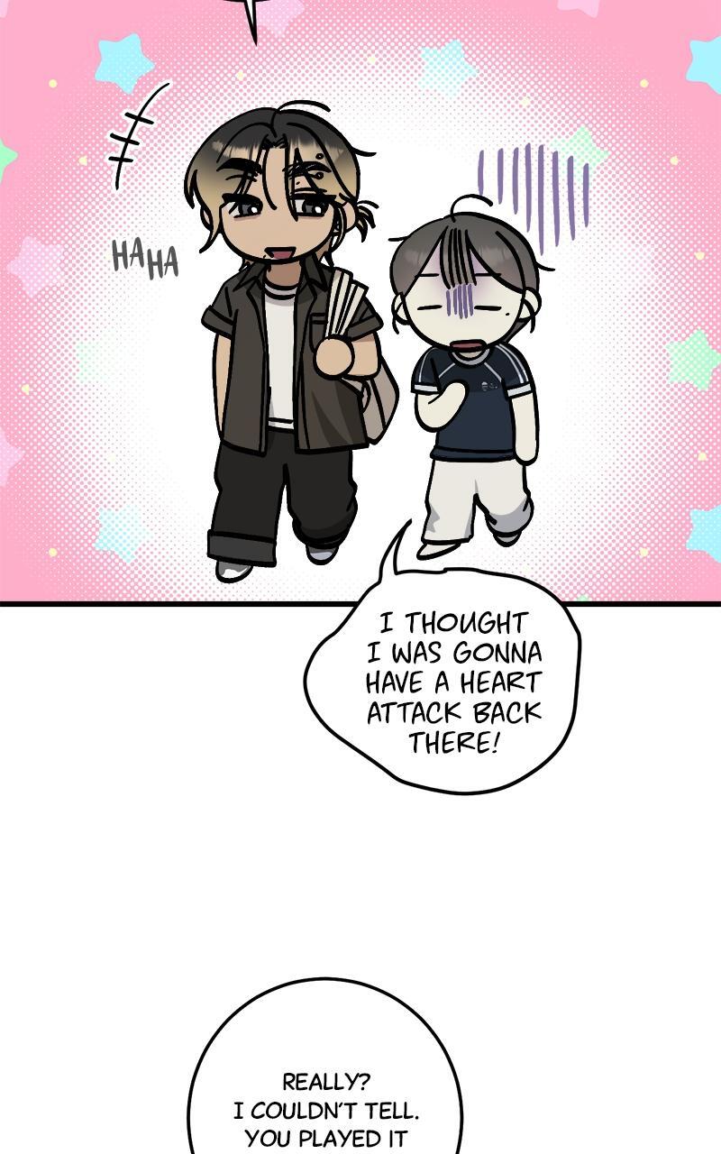 Read Rules For Dating Trash Manga Online