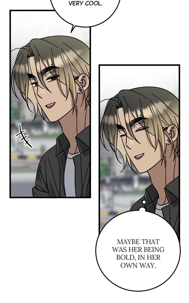 Read Rules For Dating Trash Manga Online