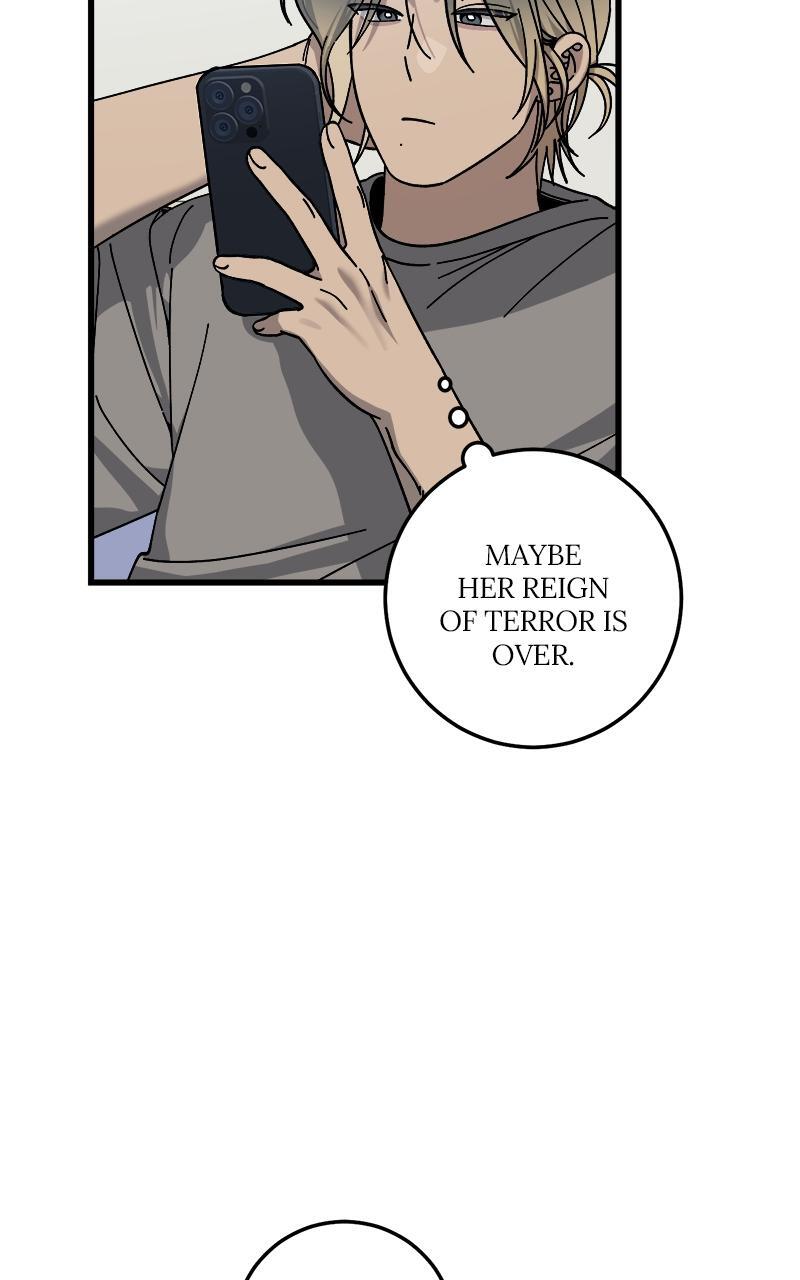 Read Rules For Dating Trash Manga Online