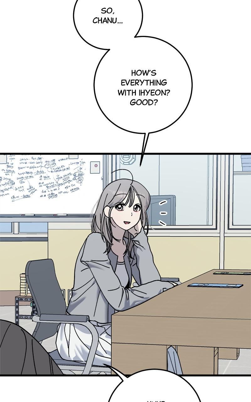 Read Rules For Dating Trash Manga Online