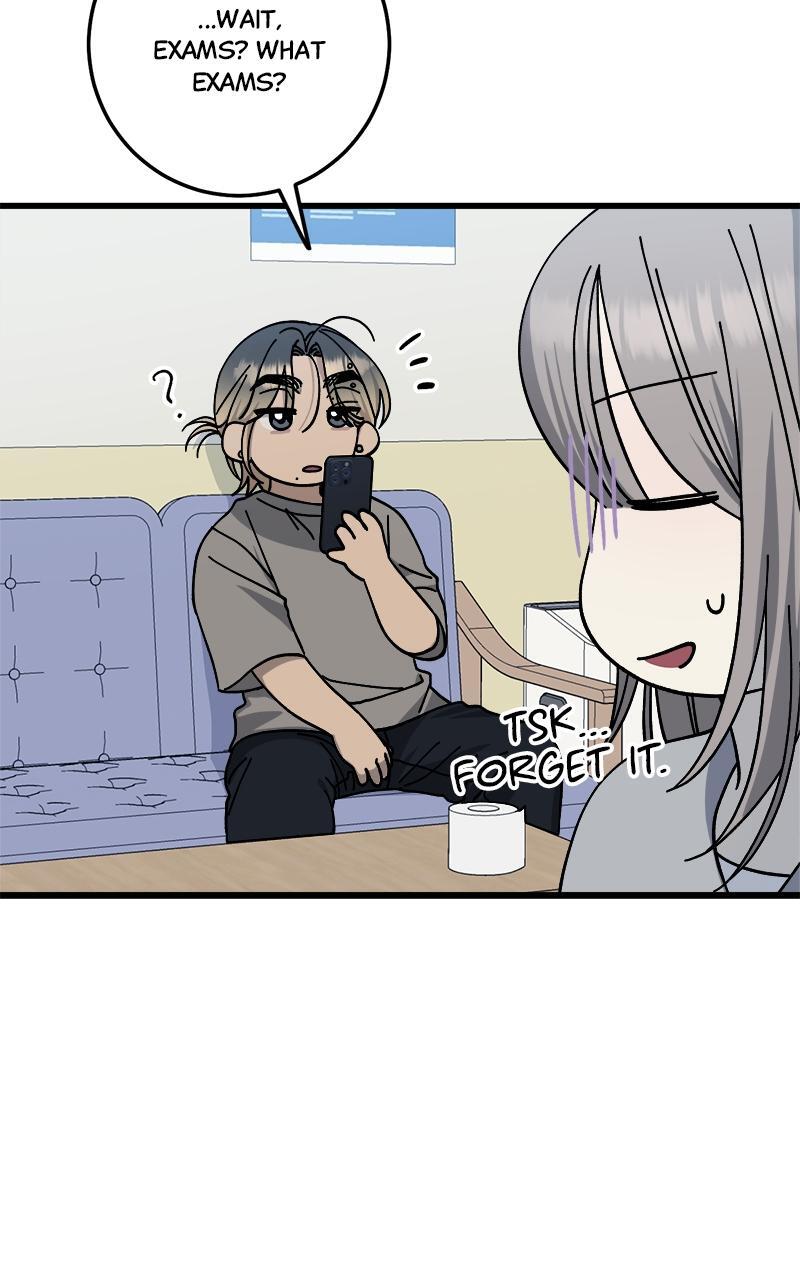 Read Rules For Dating Trash Manga Online
