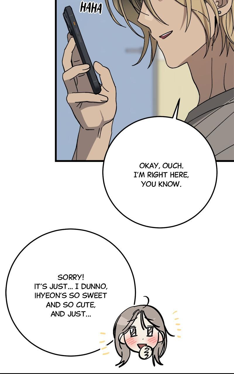 Read Rules For Dating Trash Manga Online