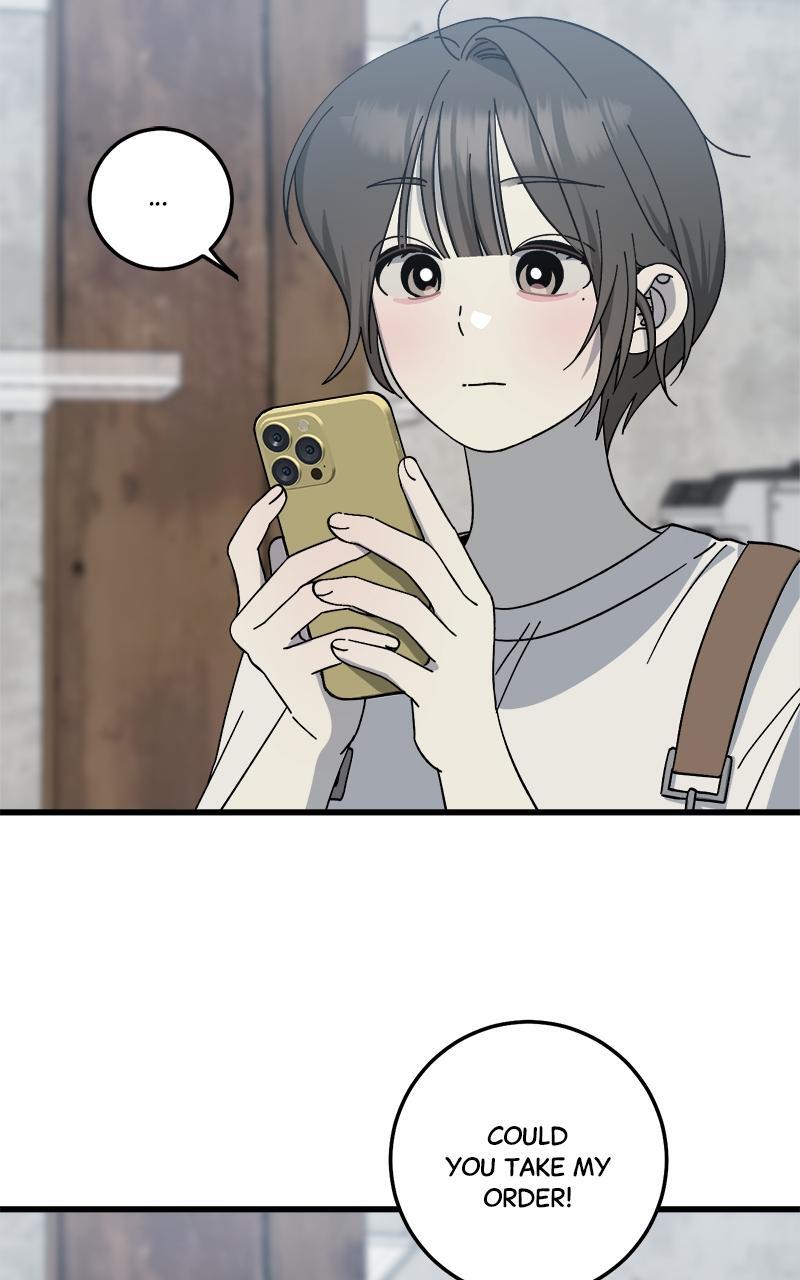 Read Rules For Dating Trash Manga Online