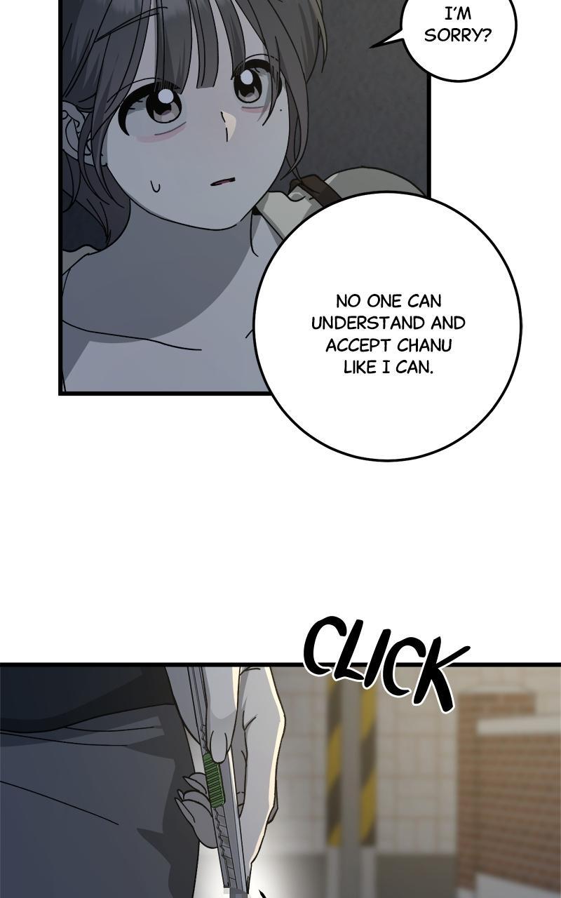 Read Rules For Dating Trash Manga Online
