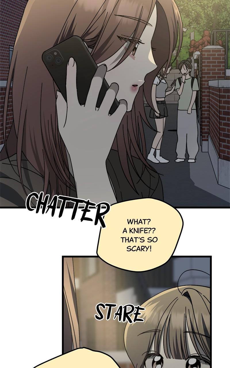 Read Rules For Dating Trash Manga Online