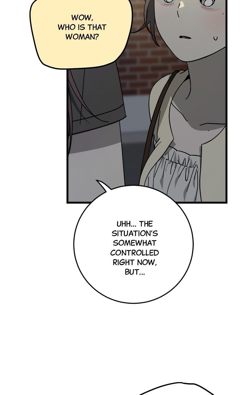 Read Rules For Dating Trash Manga Online