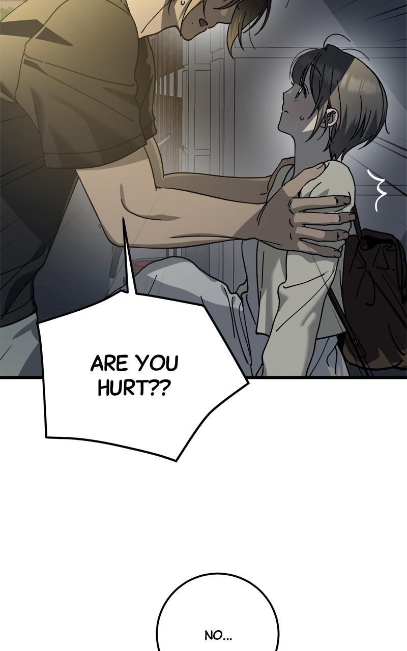 Read Rules For Dating Trash Manga Online