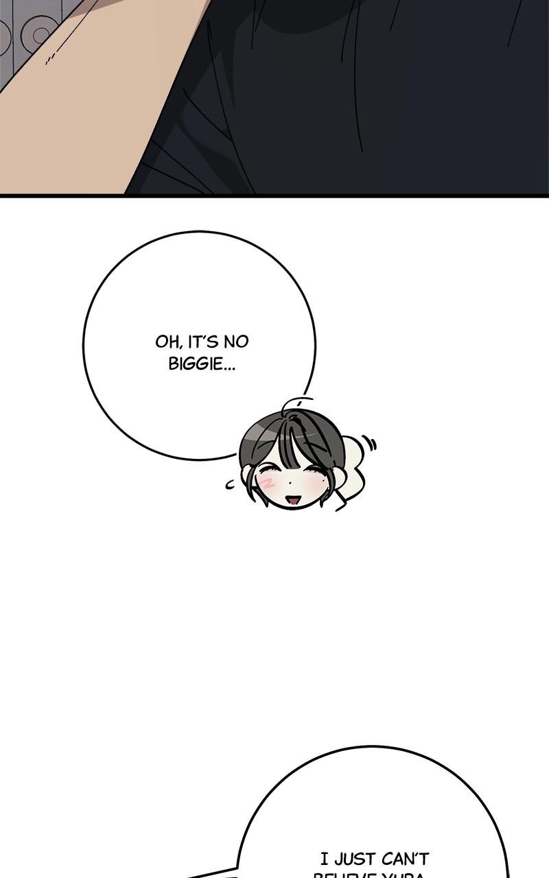 Read Rules For Dating Trash Manga Online