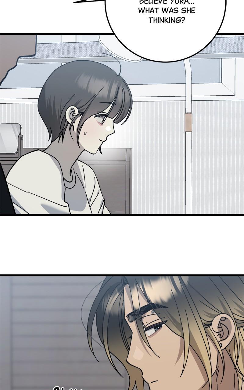 Read Rules For Dating Trash Manga Online