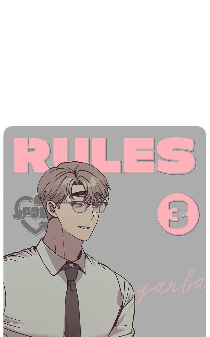 Read Rules For Dating Trash Manga Online