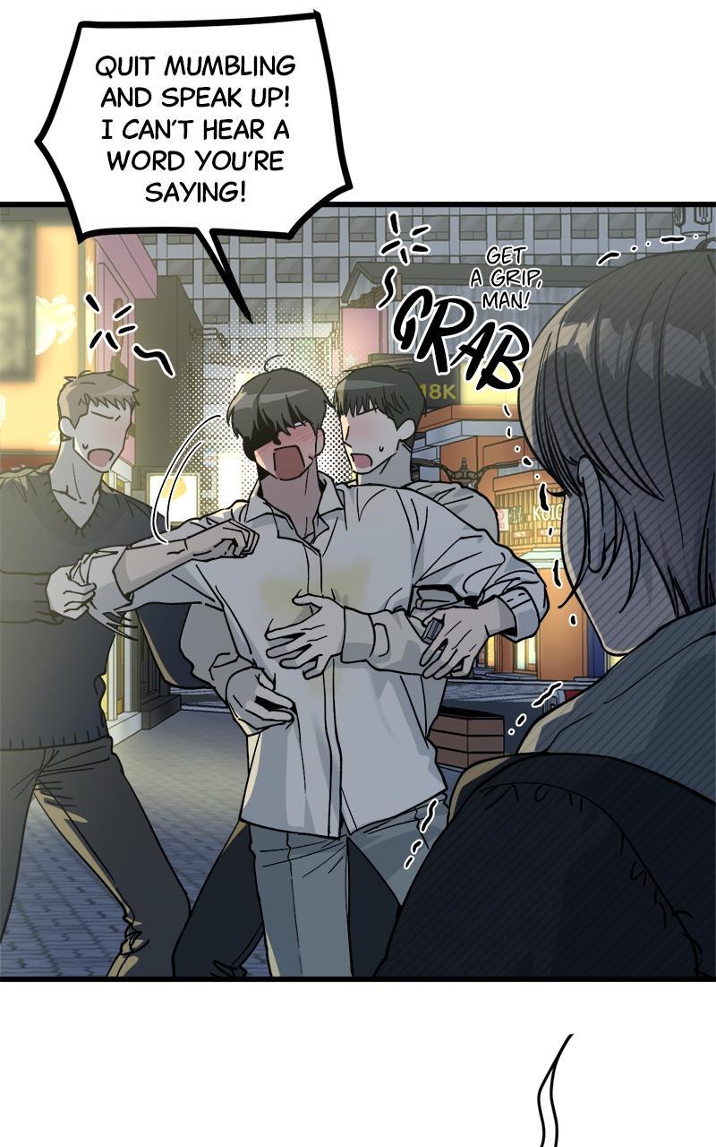 Read Rules For Dating Trash Manga Online