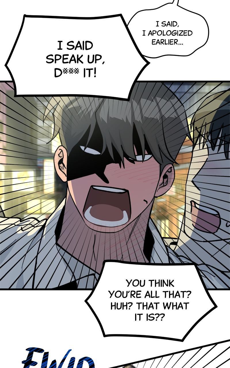 Read Rules For Dating Trash Manga Online