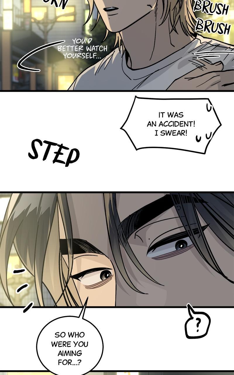 Read Rules For Dating Trash Manga Online
