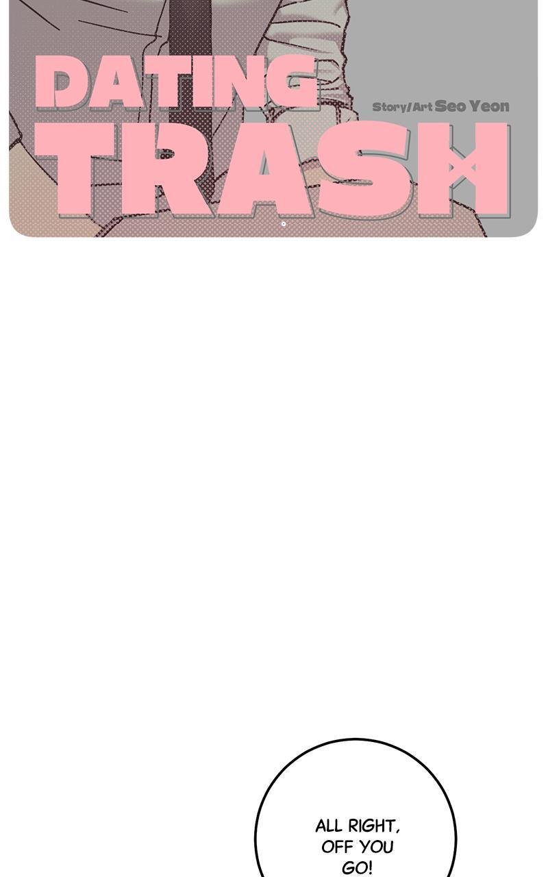 Read Rules For Dating Trash Manga Online