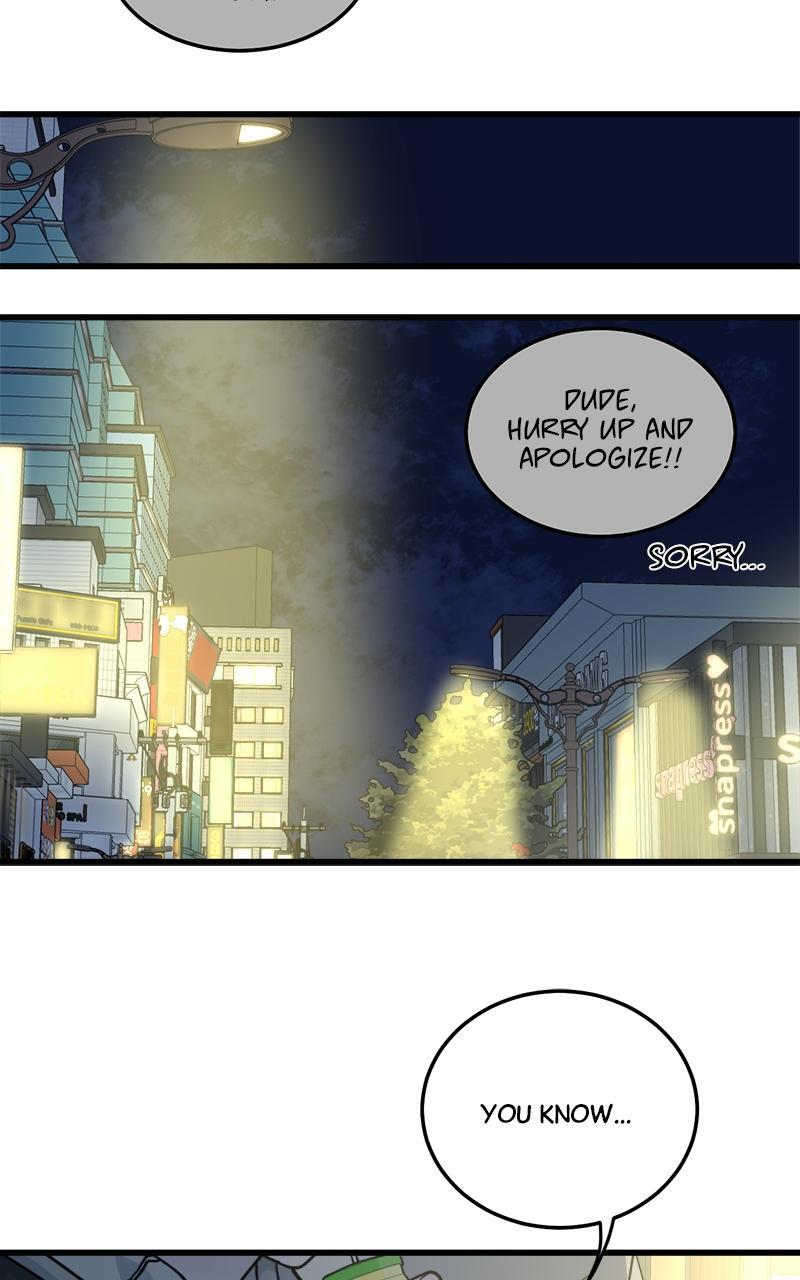 Read Rules For Dating Trash Manga Online