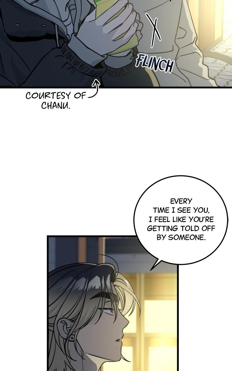 Read Rules For Dating Trash Manga Online