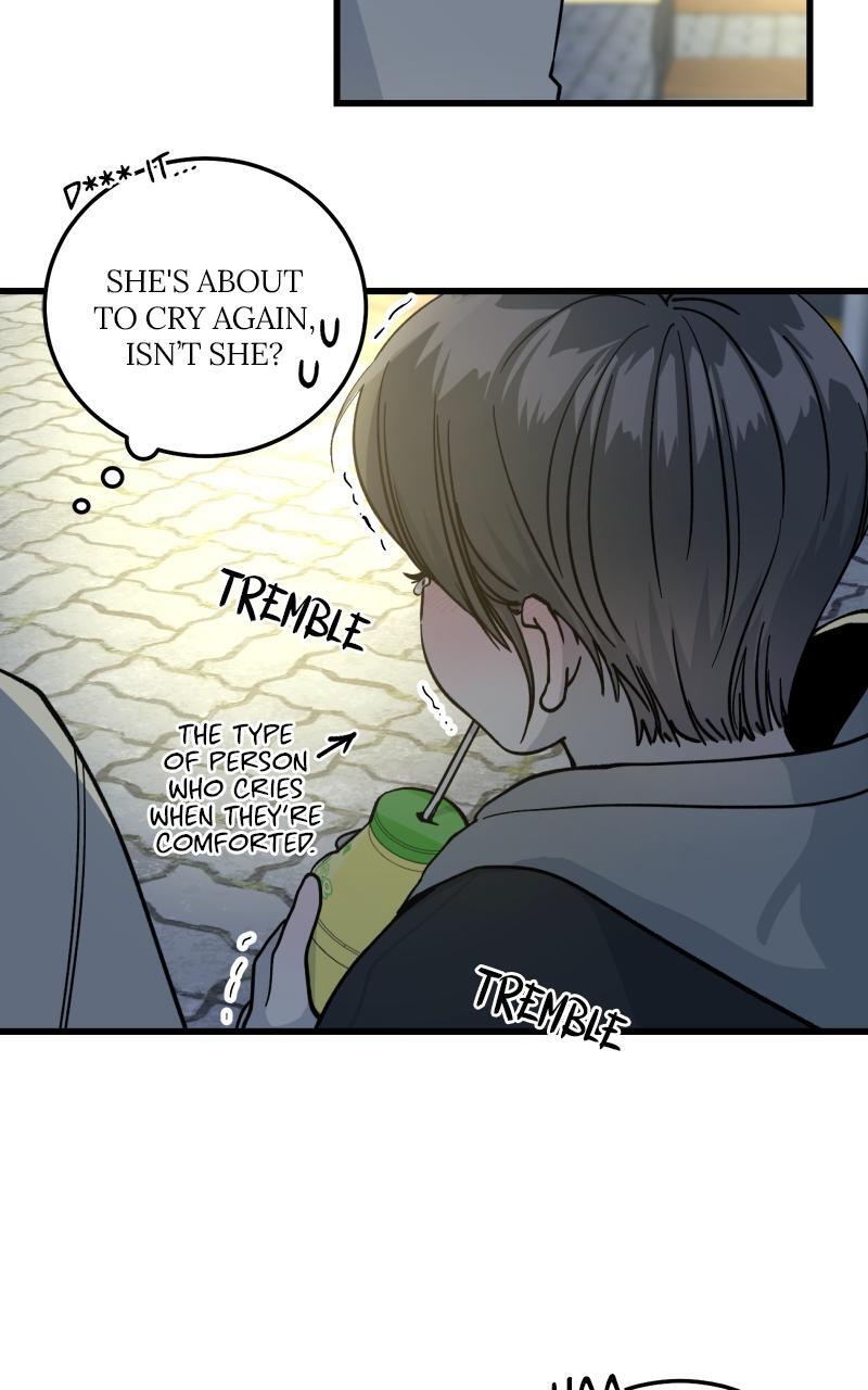 Read Rules For Dating Trash Manga Online