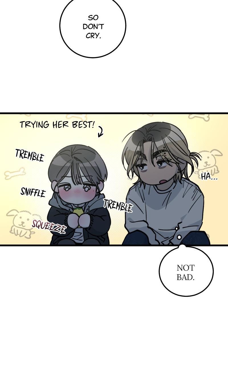 Read Rules For Dating Trash Manga Online