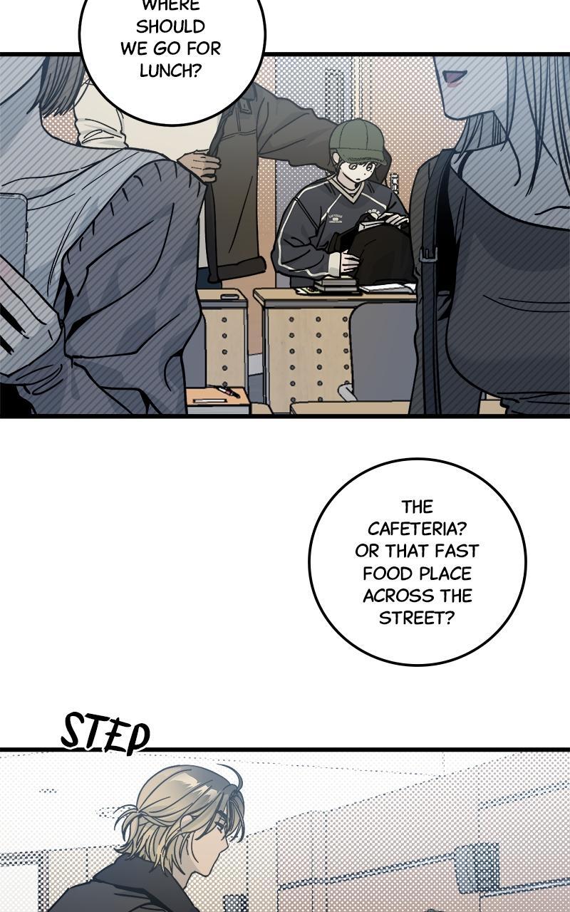 Read Rules For Dating Trash Manga Online