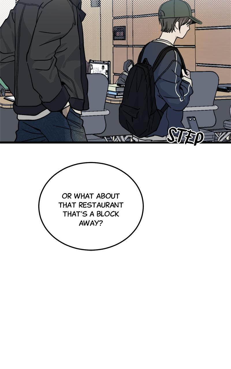 Read Rules For Dating Trash Manga Online