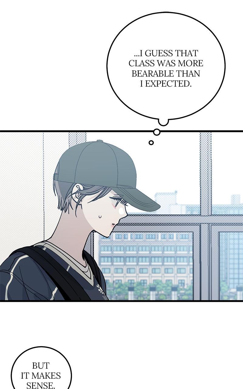 Read Rules For Dating Trash Manga Online