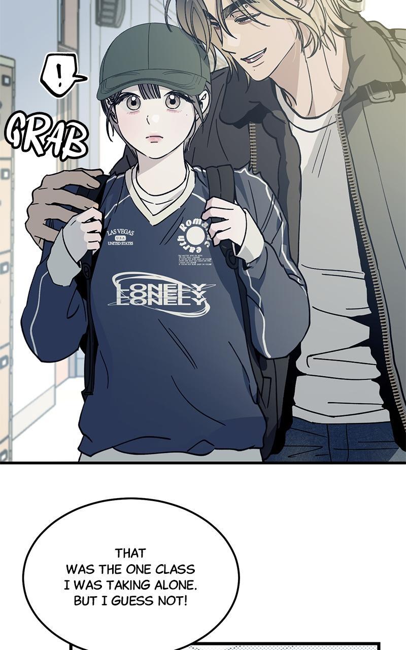 Read Rules For Dating Trash Manga Online