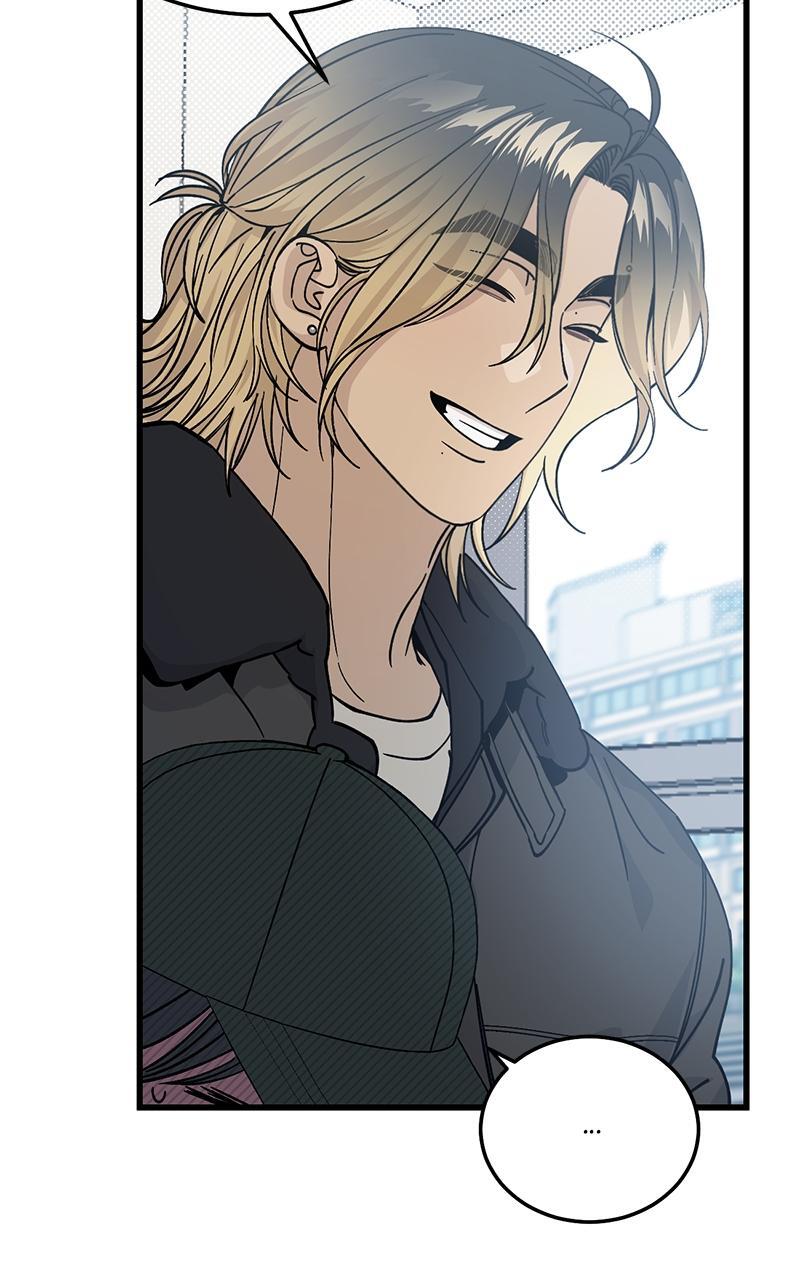 Read Rules For Dating Trash Manga Online