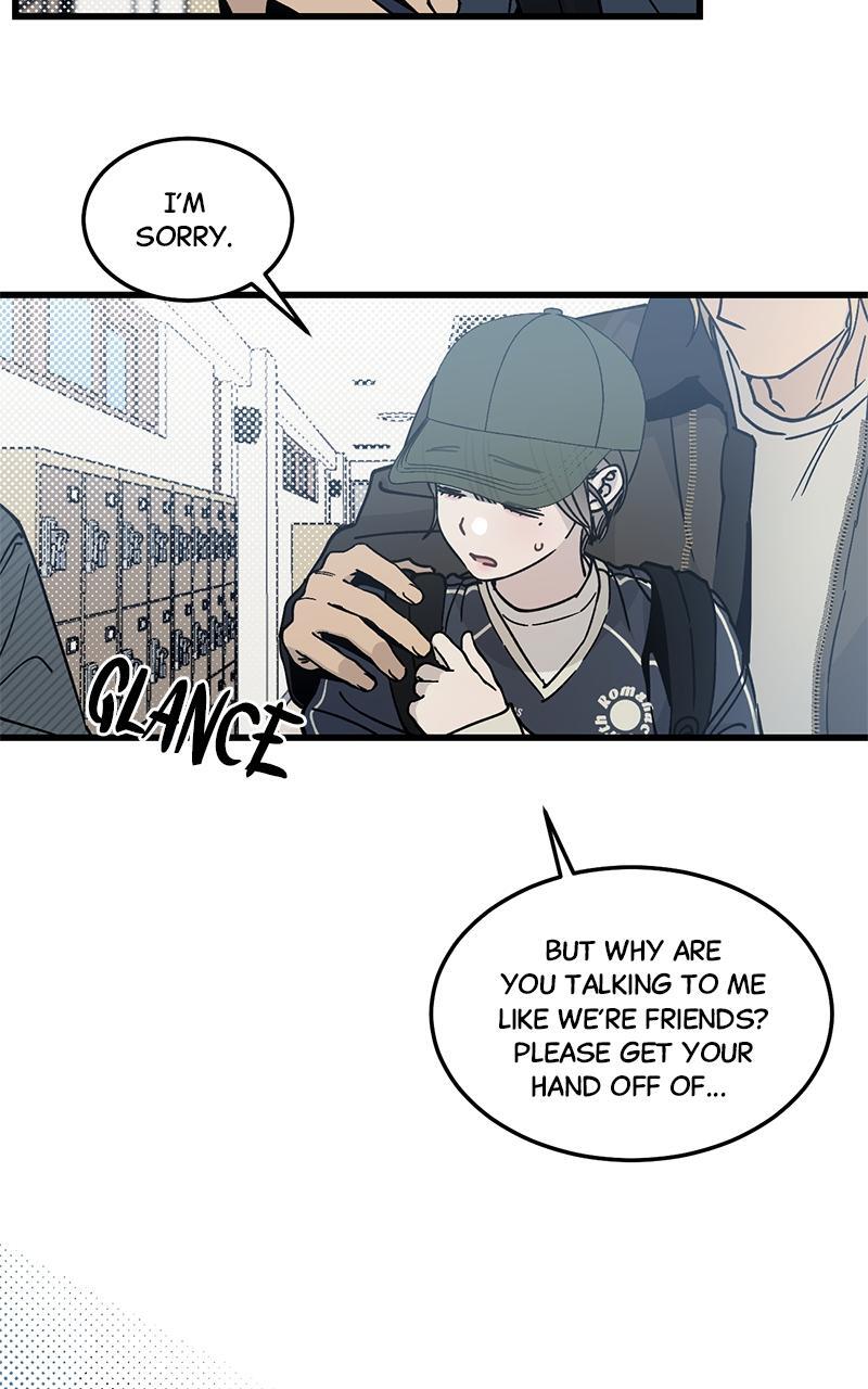 Read Rules For Dating Trash Manga Online