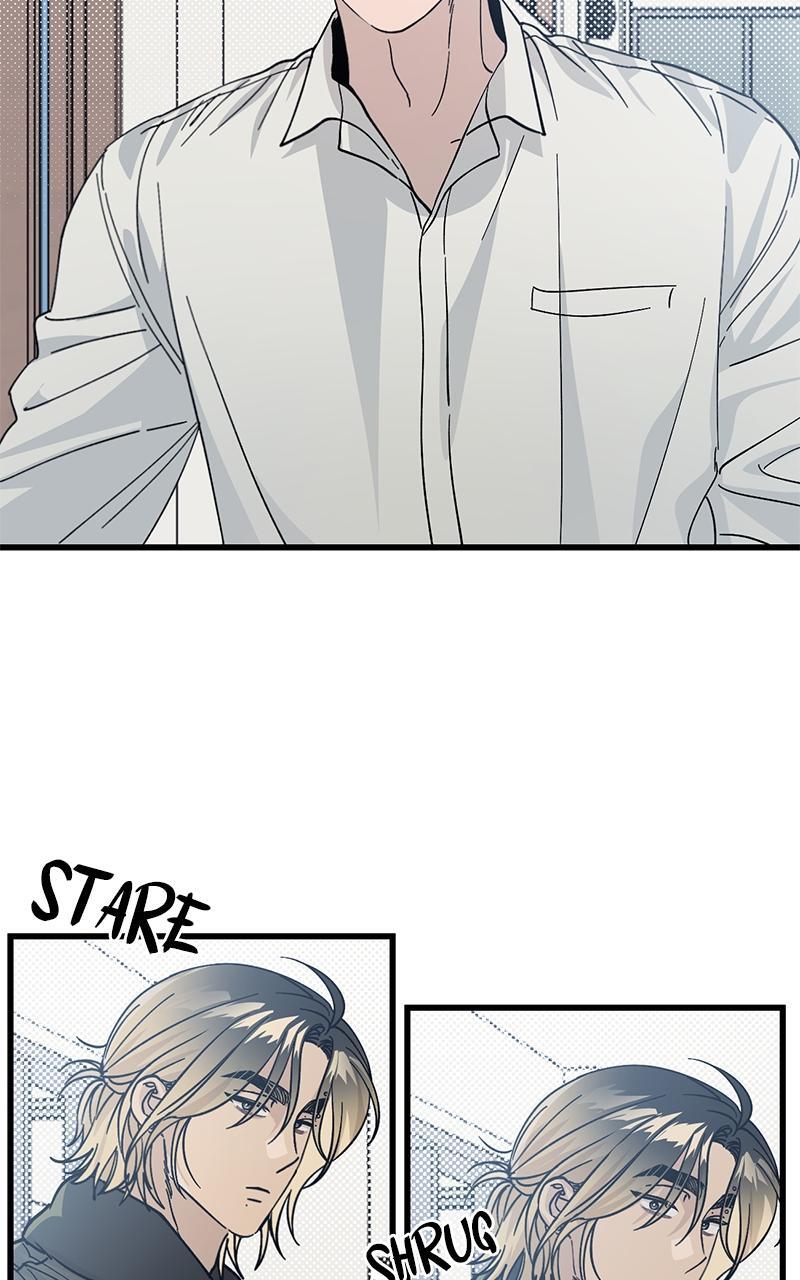 Read Rules For Dating Trash Manga Online