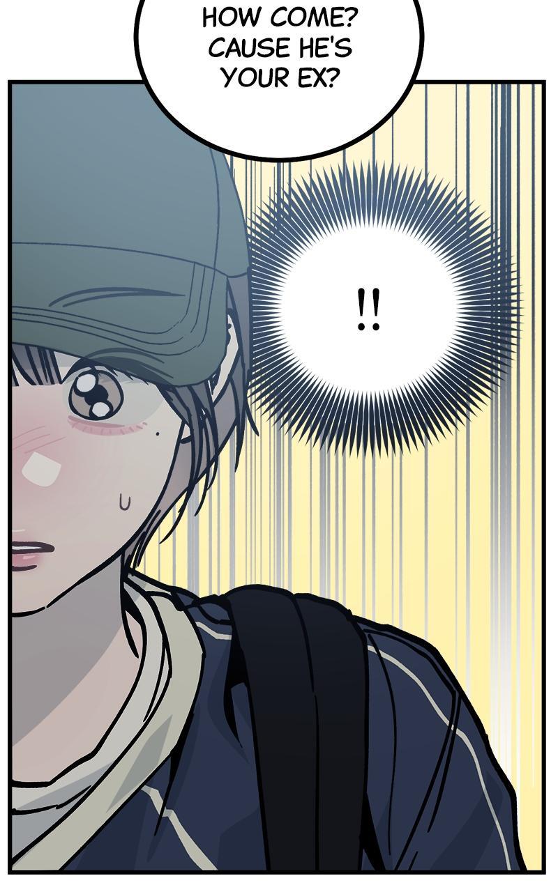 Read Rules For Dating Trash Manga Online