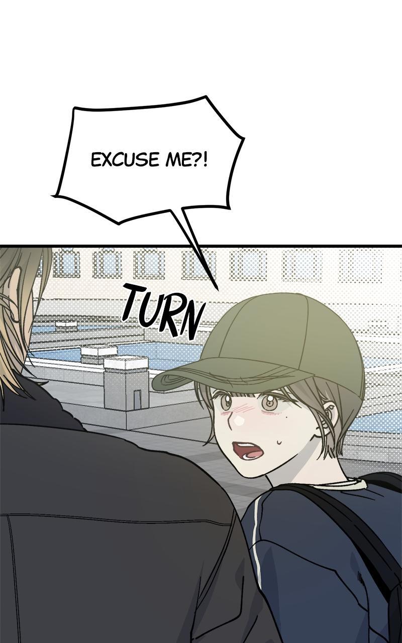 Read Rules For Dating Trash Manga Online