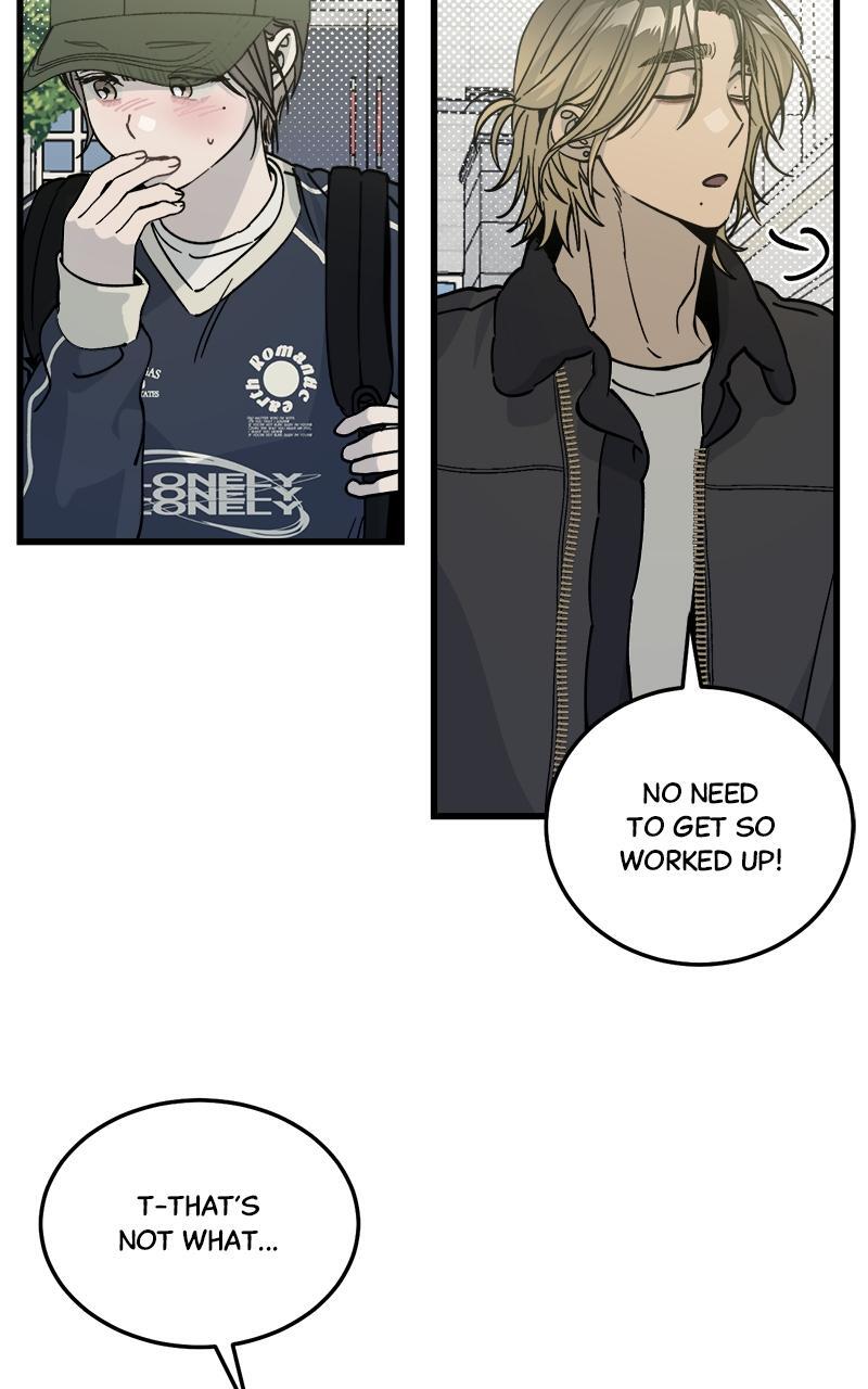 Read Rules For Dating Trash Manga Online