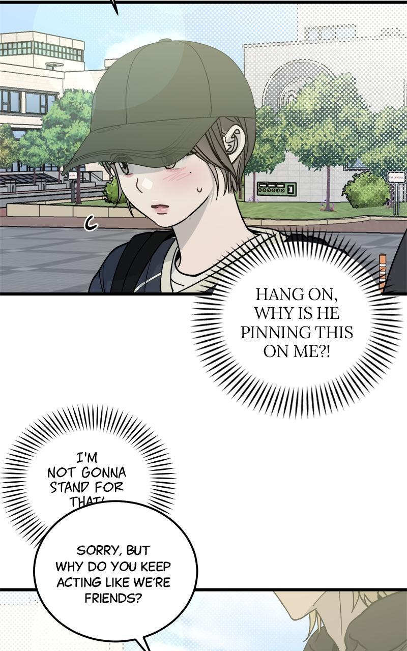 Read Rules For Dating Trash Manga Online