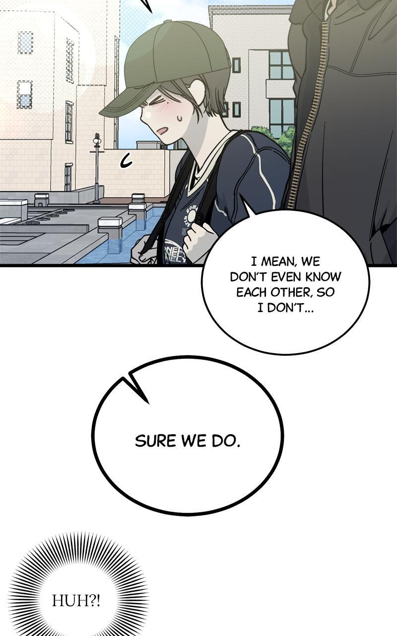 Read Rules For Dating Trash Manga Online