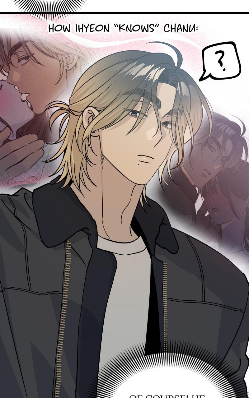 Read Rules For Dating Trash Manga Online