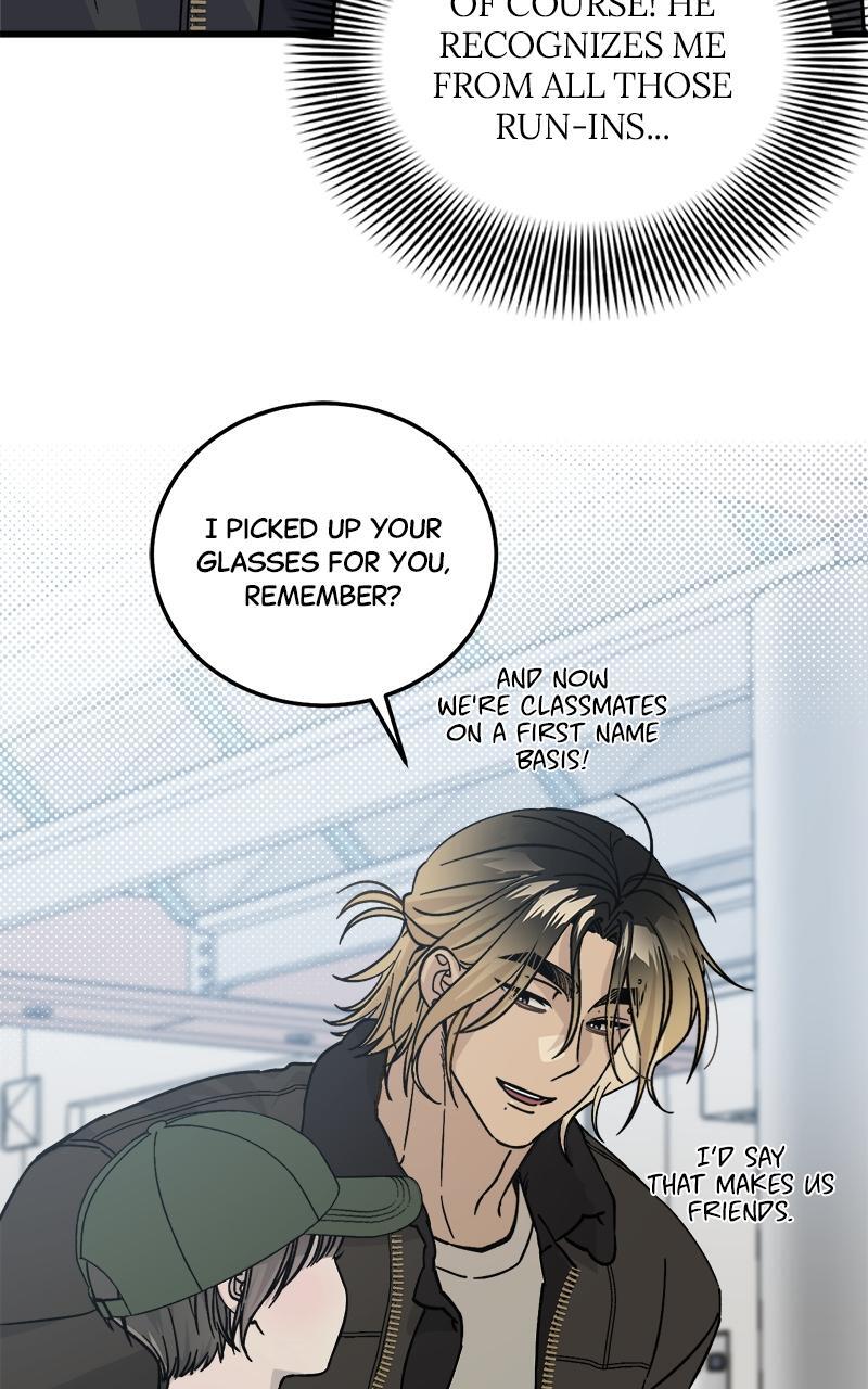 Read Rules For Dating Trash Manga Online