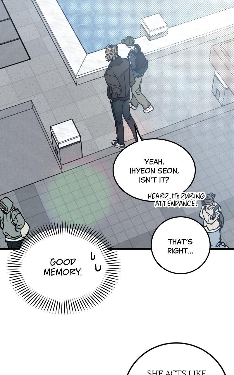 Read Rules For Dating Trash Manga Online
