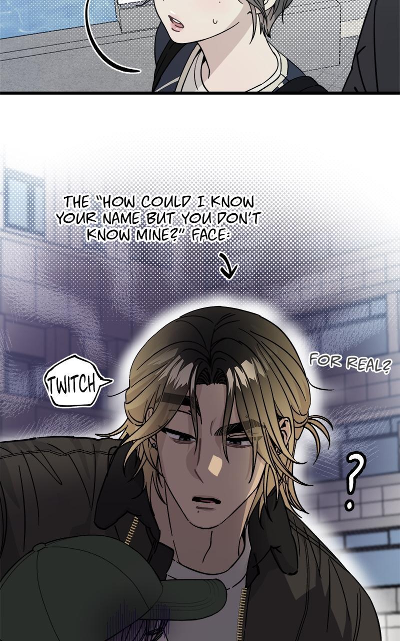 Read Rules For Dating Trash Manga Online