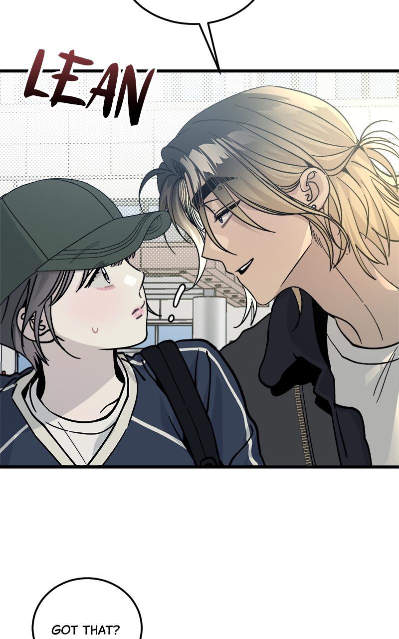 Read Rules For Dating Trash Manga Online