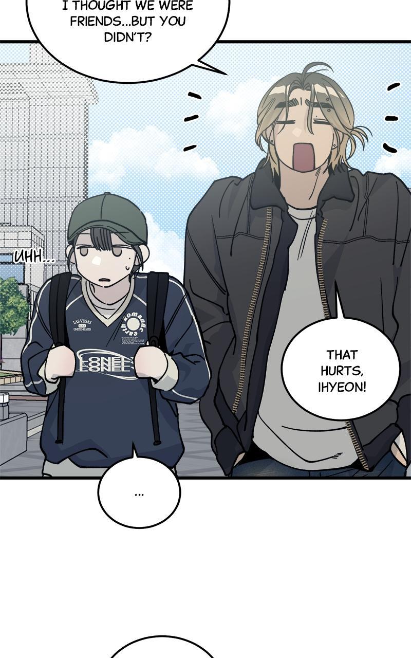 Read Rules For Dating Trash Manga Online