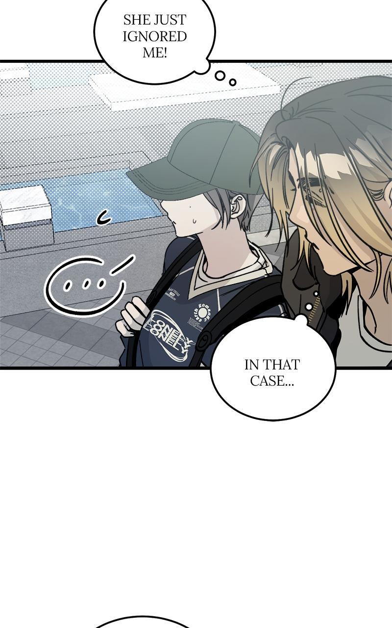 Read Rules For Dating Trash Manga Online