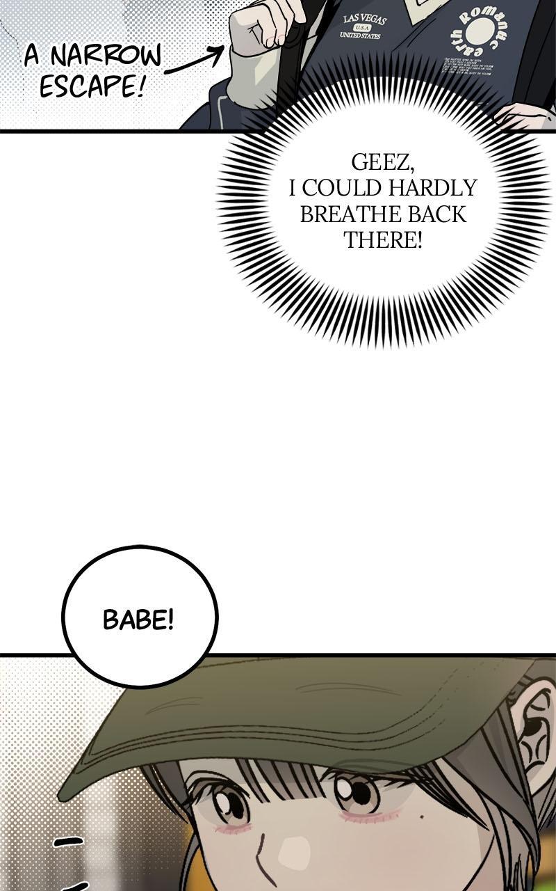 Read Rules For Dating Trash Manga Online