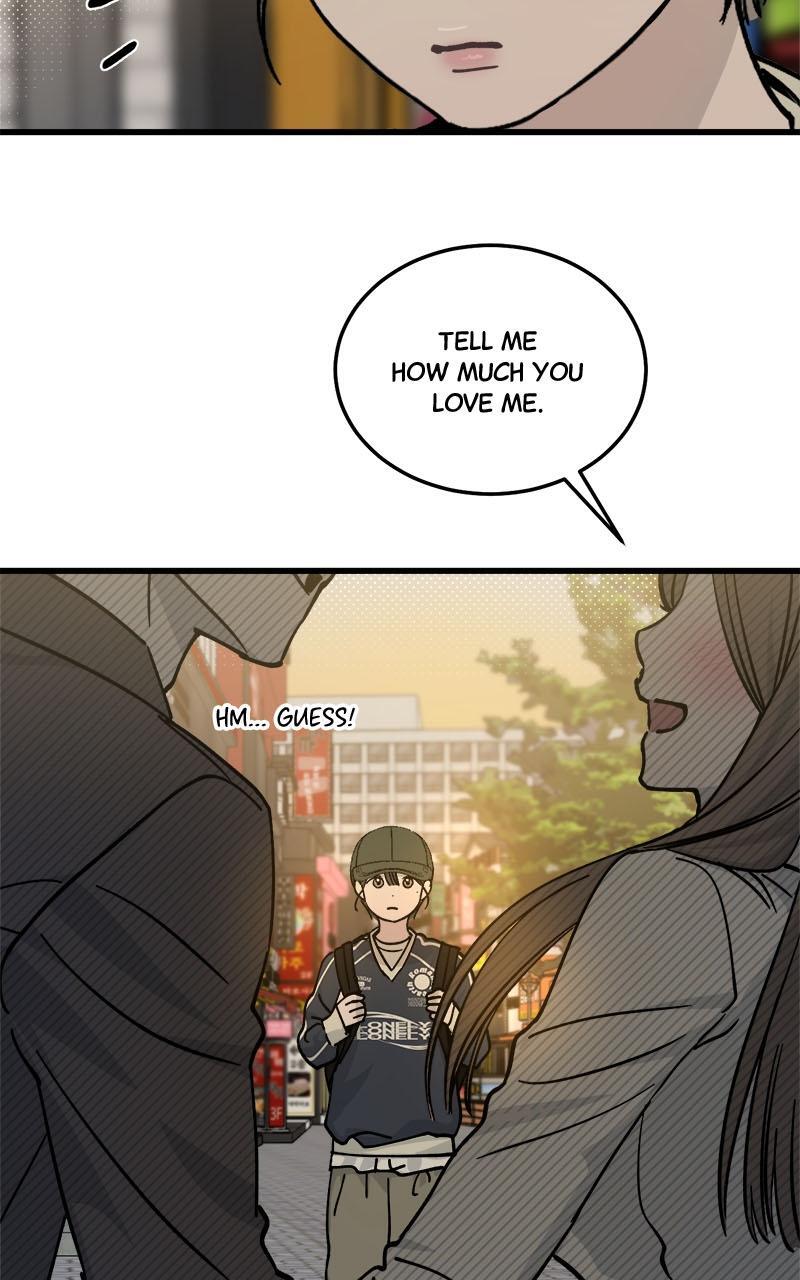 Read Rules For Dating Trash Manga Online