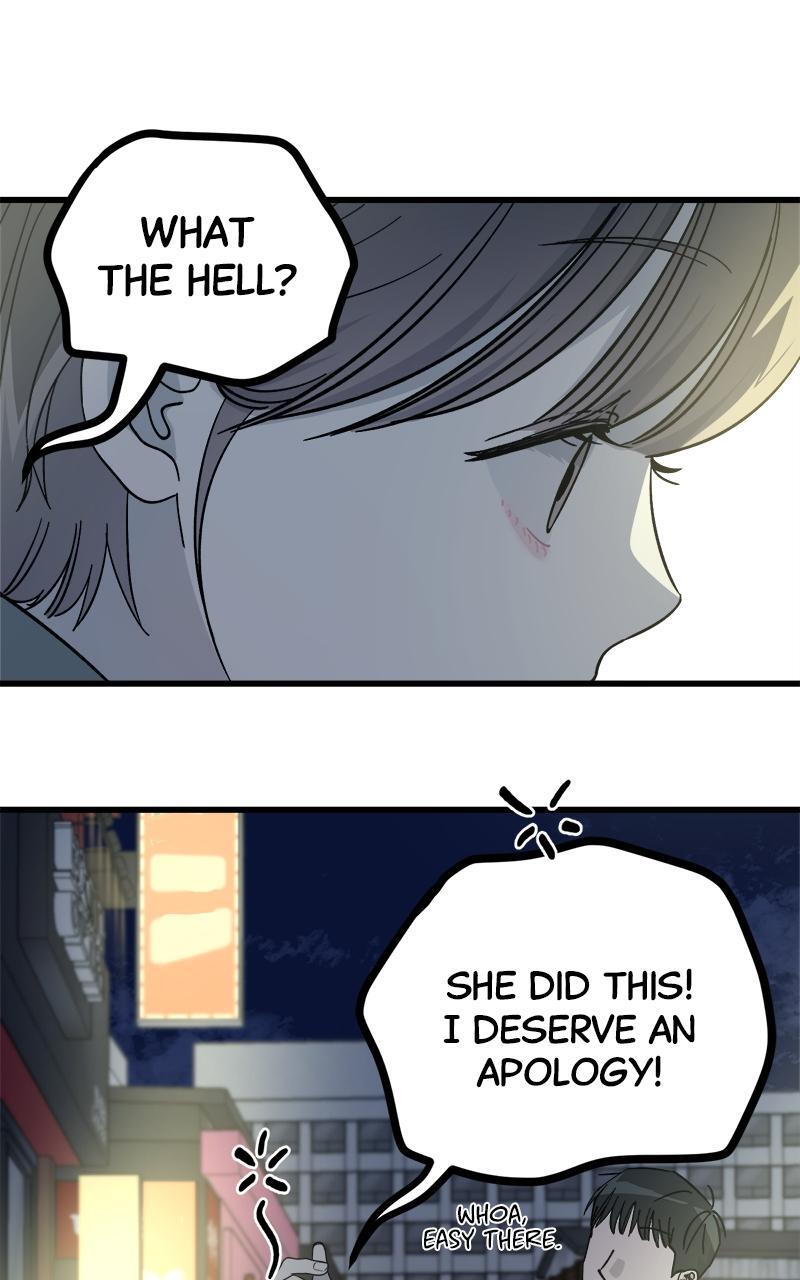 Read Rules For Dating Trash Manga Online