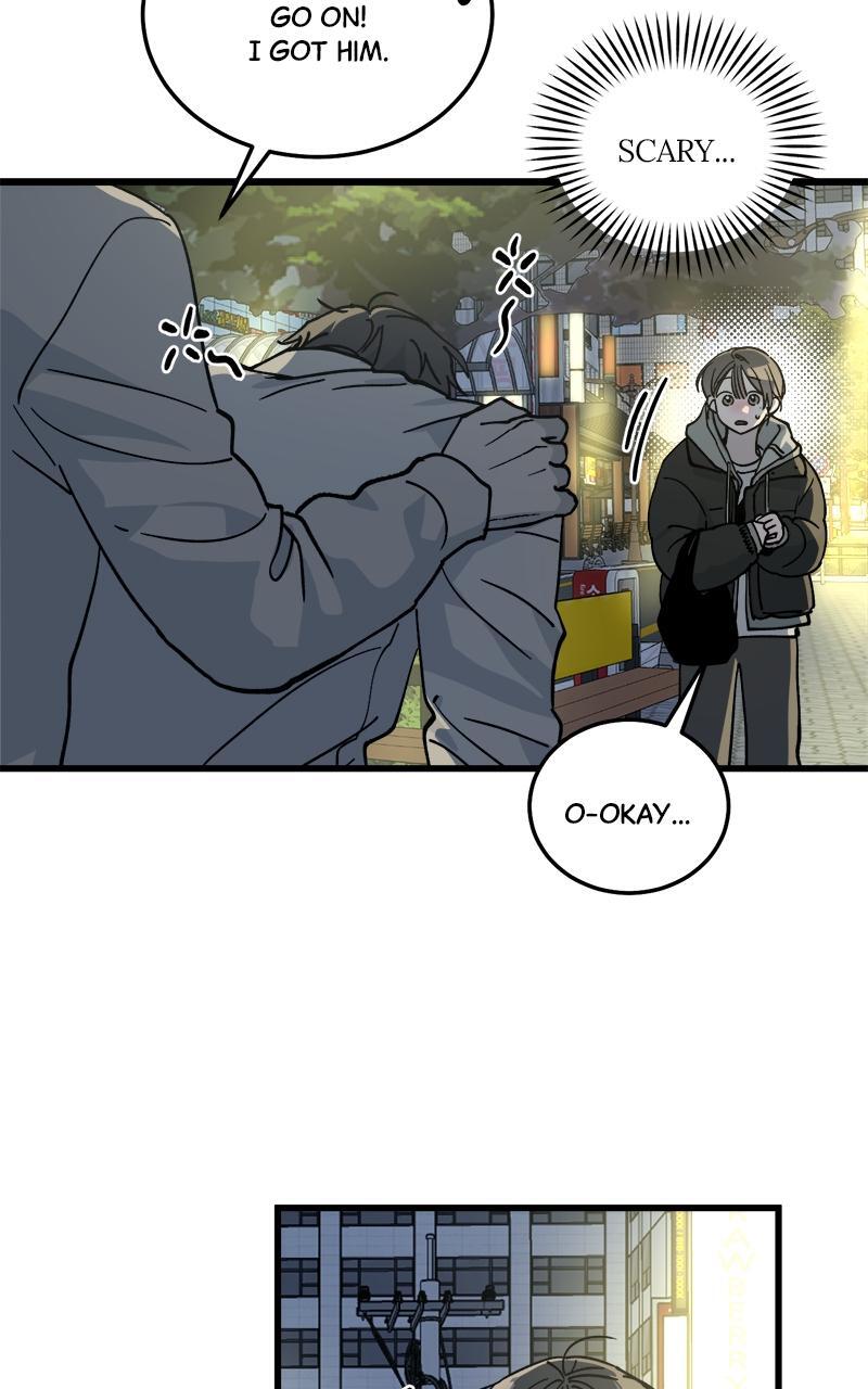 Read Rules For Dating Trash Manga Online