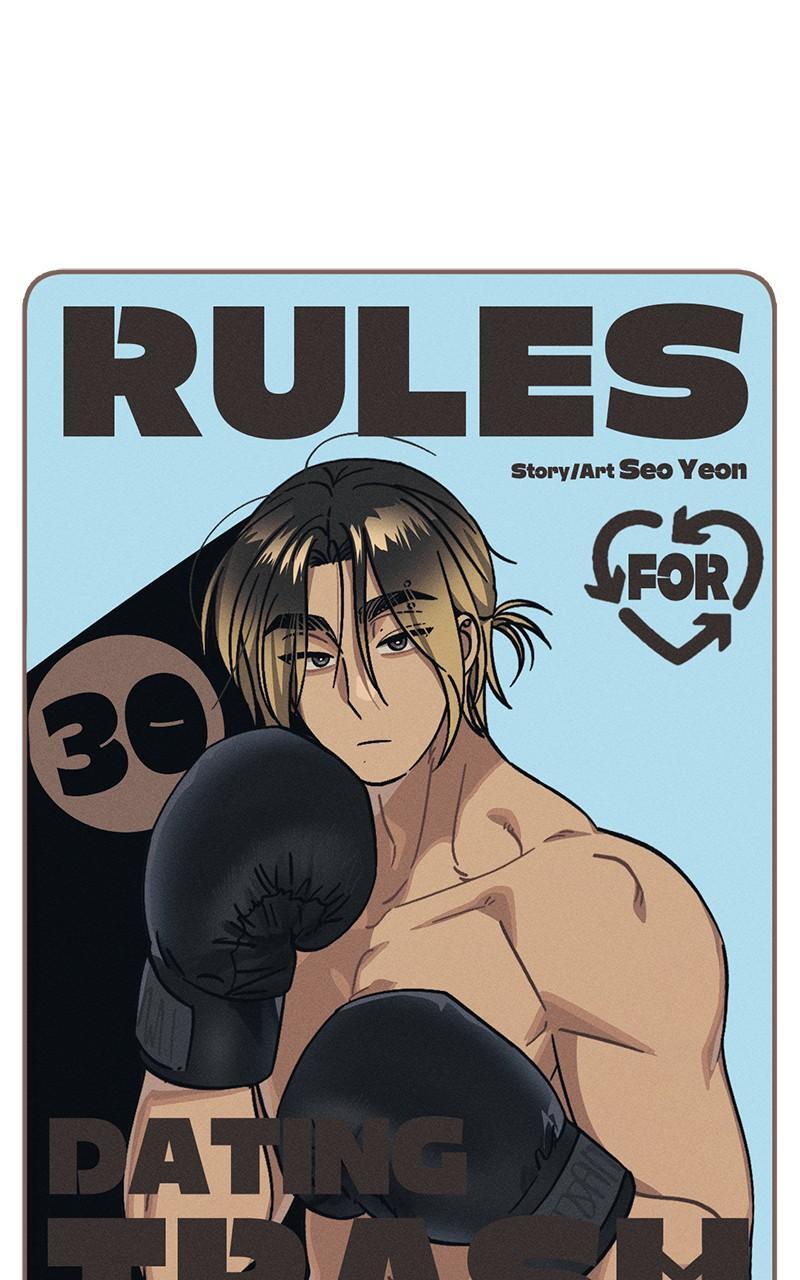 Read Rules For Dating Trash Manga Online
