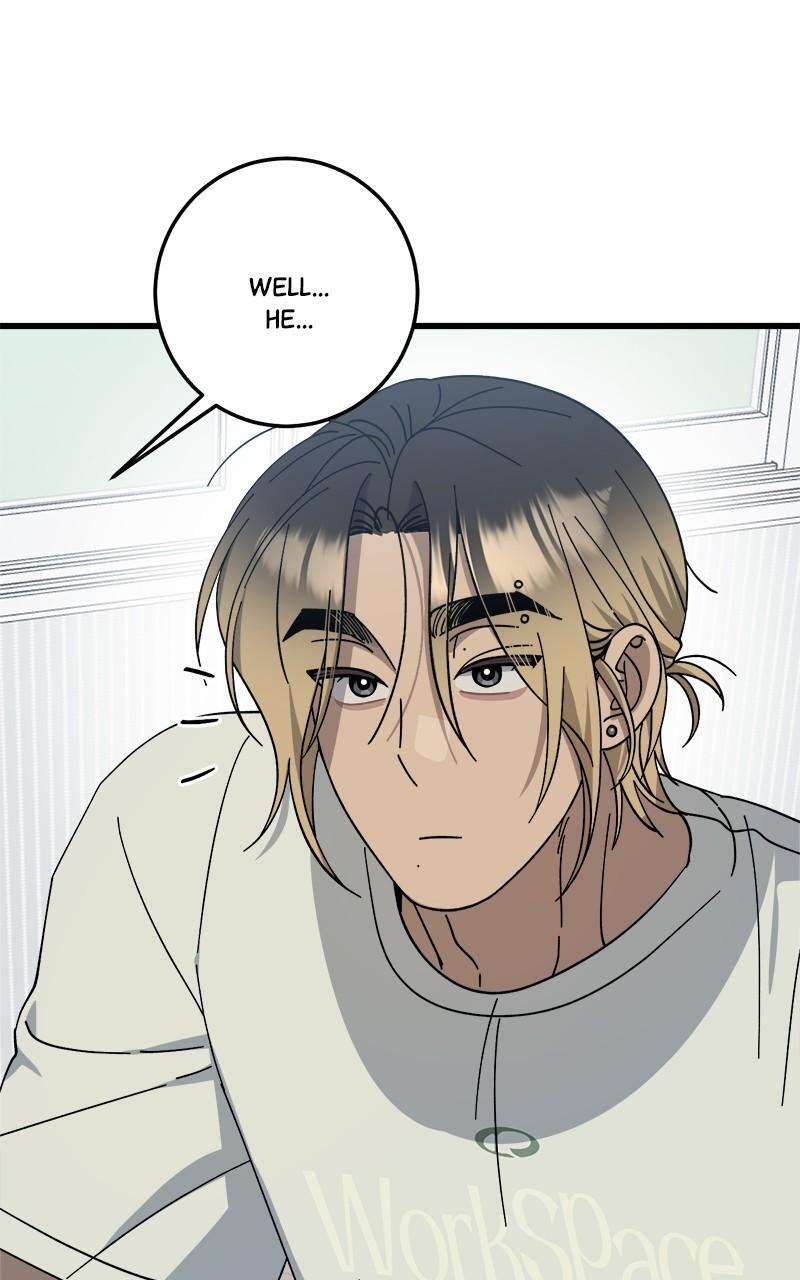 Read Rules For Dating Trash Manga Online