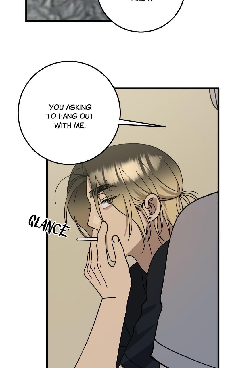 Read Rules For Dating Trash Manga Online