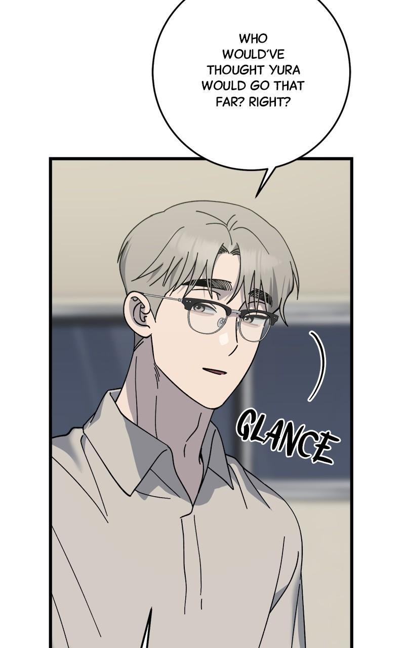 Read Rules For Dating Trash Manga Online